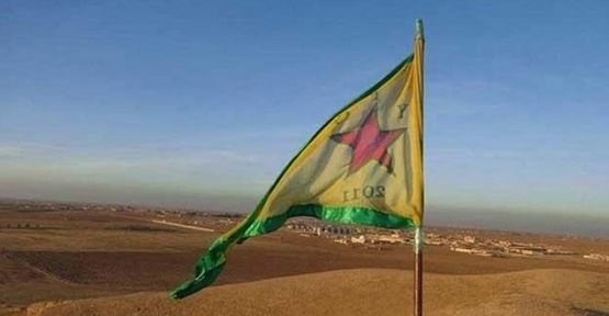 YPG'den Rojava için seferberlik çağrısı