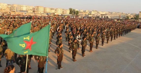 YPJ'den 8 Mart mesajı: Devrim ve özgürlük kadınsız olmaz