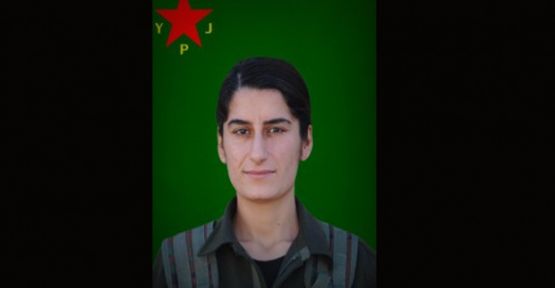 YPJ'li bir savaşçının kimlik bilgileri açıklandı