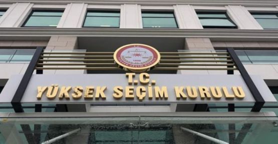 YSK, CHP ve İYİ Parti'nin seçim iptali istemini reddetti