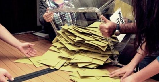 YSK, MHP'nin kazandığı Aydın Buharkent seçimini iptal etti