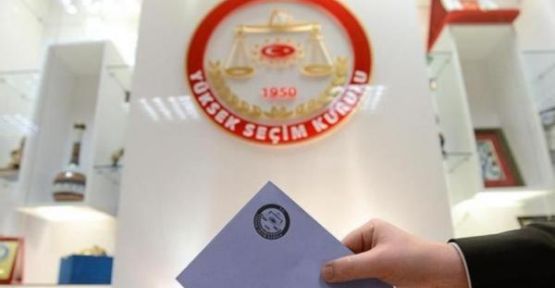 YSK'da sona doğru: Muhalefet seçimi boykot eder mi?