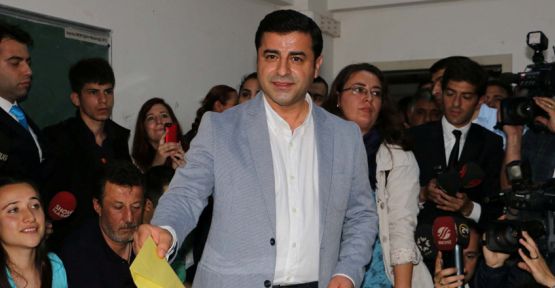 YSK'dan Edirne Cezaevi için HDP kararı