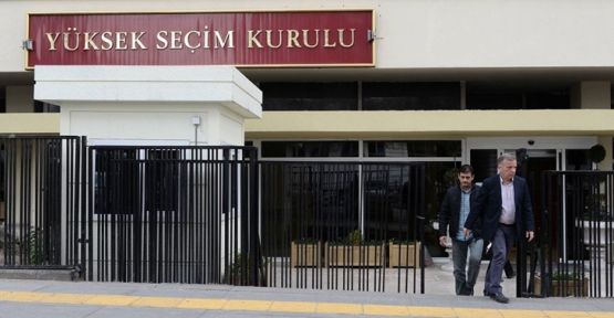 YSK'nın büyük çelişkisi: Avrupa İnsan Hakları Sözleşmesi