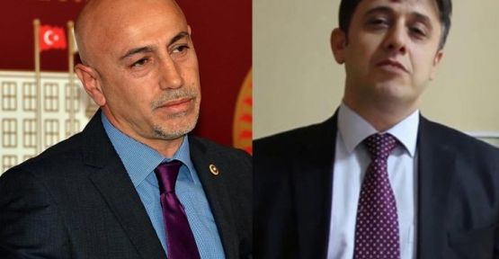 YSK'nin ret kararına CHP ve HDP'den tepki 