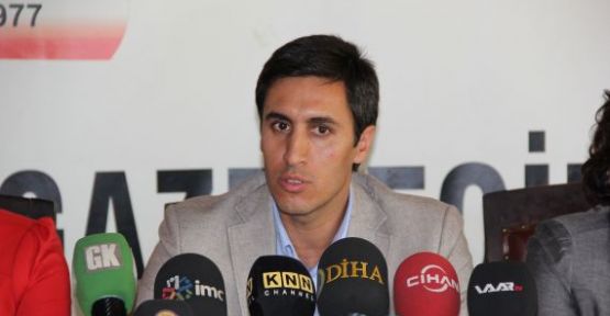 Yüksek: HDP provokasyonla baraj altında kalırsa savaş süreci yaşanır