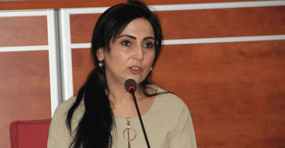 Yüksekdağ: AKP-CHP-MHP koalisyonunun da bir şansı yok