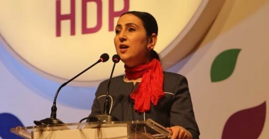 Yüksekdağ: Bildirgemiz sultanın kabusu, Türkiye halklarının hayali