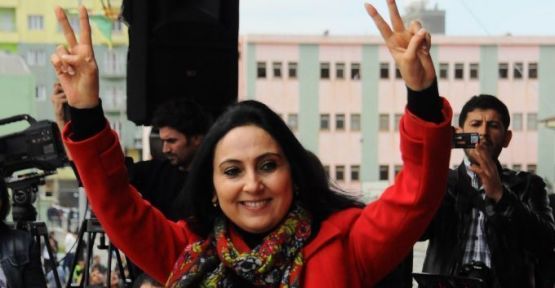 Yüksekdağ: Sonlarının geldiğini çok iyi biliyorlar