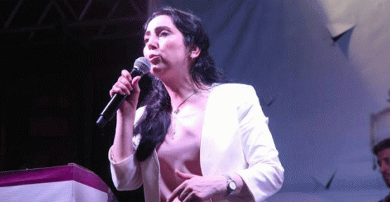 Yüksekdağ: Türkiye adı konulmamış bir IŞİD üssü