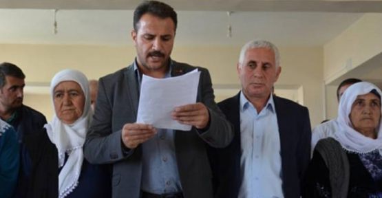 Yüksekova Belediye Eş Başkan Yardımcısı tutuklandı