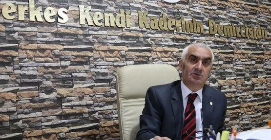 Yüksekova Belediye Eşbaşkanı İrfan Sarı tahliye edildi