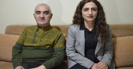 Yüksekova Belediye Eşbaşkanları Yaşar ve Sarı tutuklandı