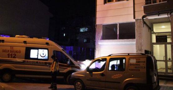 Yüksekova ve Bolu'da 2 uzman çavuş, intihar etti