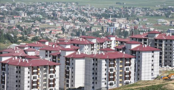 Yüksekova'da 3 bölge 6 günlüğüne yasaklandı