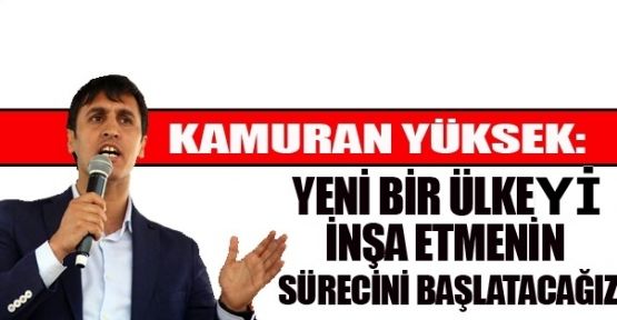 Yüksekova'da binlerce kişi DBP mitinginde buluştu