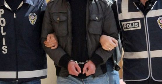 Yüksekova'da ev baskınları: Yaklaşık 30 kişi gözaltına alındı