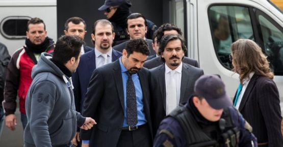 Yunanistan askerlerin iade talebini üçüncü kez reddetti