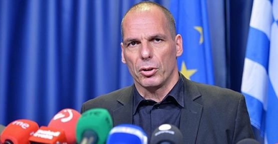 Yunanistan: IMF'ye bugün ödeme yapmayacağız