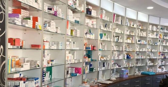 Zam öncesi ilaçlar raflardan buharlaştı