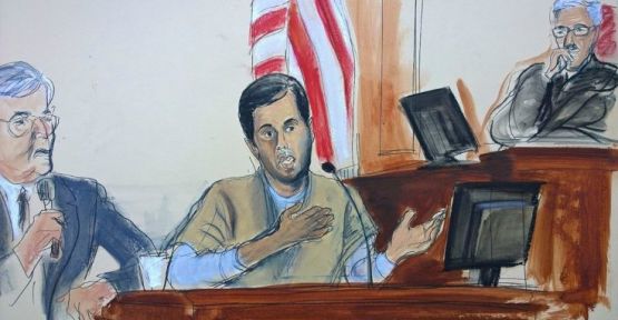 Reza Zarrab üçüncü gün ne anlattı?