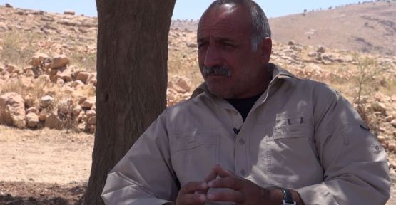 Êzîdîler Şengal’de iradeleşmek istiyor