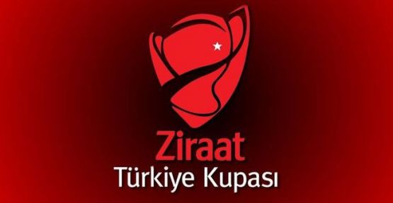 Ziraat Türkiye Kupası heyecanı sürüyor