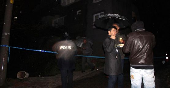 Zonguldak'ta 6 ev boşaltıldı