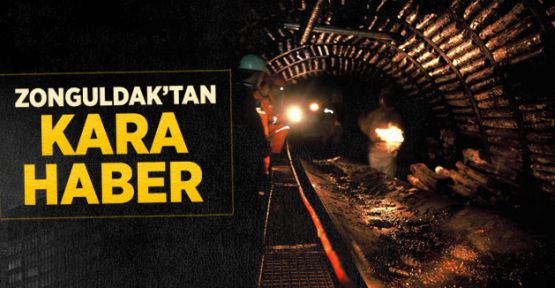 Zonguldak'ta Maden Ocaklarında Acı Gün: 4 Ölü, 1 Yaralı