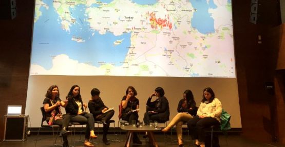 'Hakikat için umut var mı?'