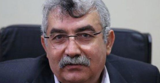 Aydar: Çatışmanın iki taraflı durması gerekir