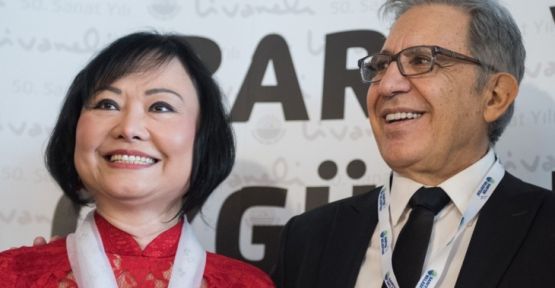 Zülfü Livaneli: Umutsuz olmaya hakkımız yok