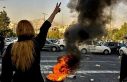 İran İnsan Hakları Örgütü: Protestolarda 448...