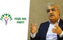 HDP Eş Genel Başkanı Prof. Dr. Mithat Sancar: HDP...