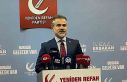 Suat Kılıç: AK Parti'den gelen bir teklif...