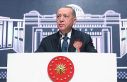 Erdoğan'dan anayasa açıklaması: Vesayetçilerin...