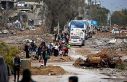 Gazze'de “insani ara” uzatıldı