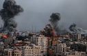 Geçici ateşkes sonrası İsrail'den Gazze'ye...