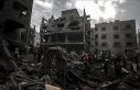 Gazze'de can kaybı artıyor: 'Benzeri görülmemiş...