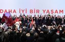 Karamollaoğlu: İstanbul'u sarsacak yeni bir...