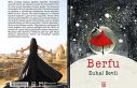 Hemşire Zuhal Sevli'nin İlk Kitabı 'Berfu'...