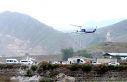 İran'daki helikopter kazası: Cumhurbaşkanı...
