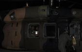 Derecik'te askeri helikopter 6 yaşındaki çocuk için havalandı