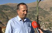Şemdinli Belediye Başkanı Tahir Saklı'dan turistlere çağrı