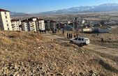 Yüksekova'da mahalle bekçisi ölü bulundu