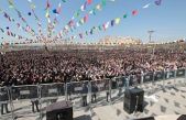 2023 Newrozu'nun ilk ateşi, Şemdinli'de yakılacak! İşte kent kent Newroz programı