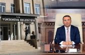 Yüksekova Kaymakamı Ömer Çimşit, Yüksekova Belediyesi'nin güncel borcunu açıklandı