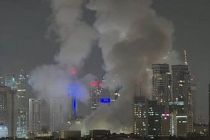 İran İsrail’e karşı saldırı başlattı!