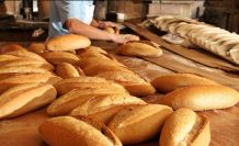 Şemdinli Belediyesi Ramazan Dolasıyla 150 Bin Ekmek Fişi Dağıttı