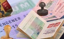 Fransa ve İspanya'dan Türkiye'ye yeni vize kısıtlaması